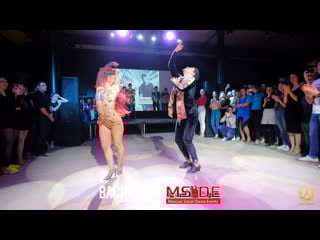 Maurizio & simona (show)