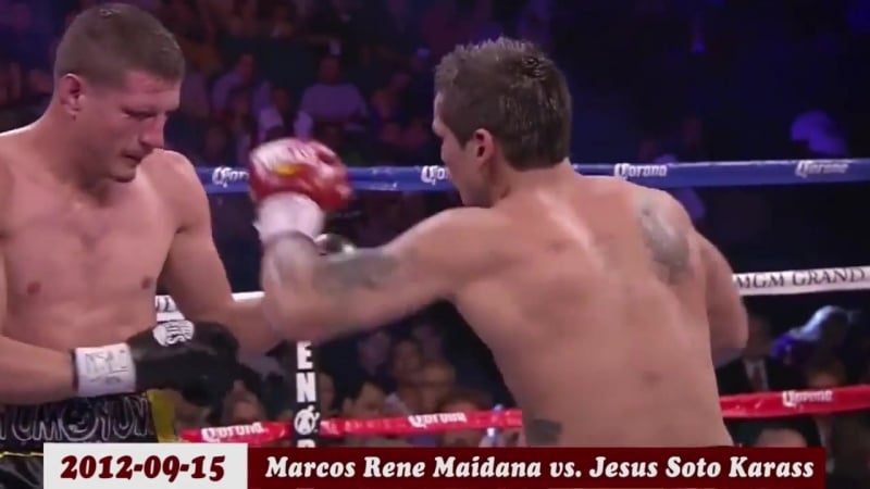 Маркос майдана ✰ highlights