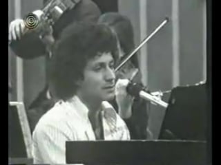 Mati caspi brit olam