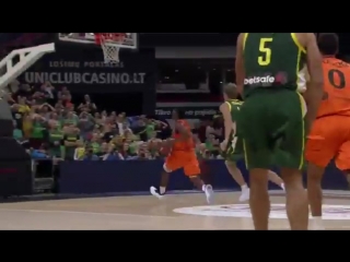 Its not over until the fat lady sings ! ot! fibawc thisismyhouse @charlemagne597 @oranjebasketbal