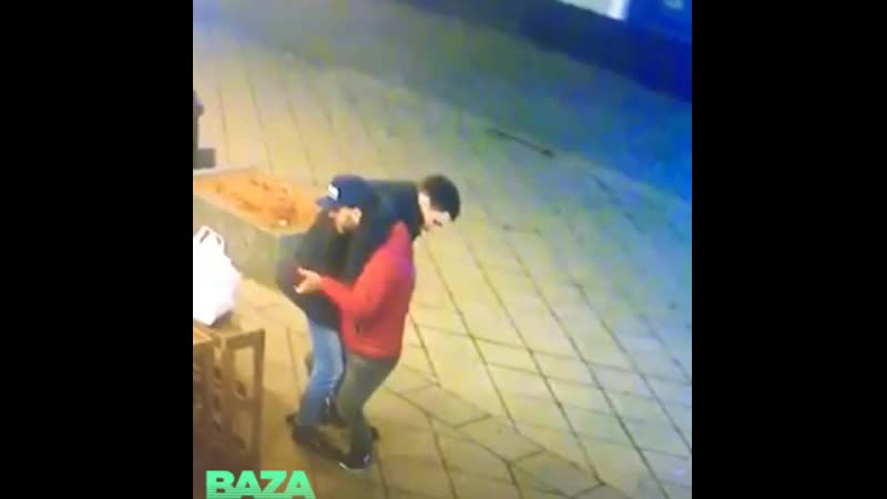 В москве орудуют «воры взвешиватели»