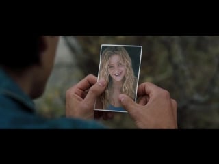 Пылающая равнина (2008)