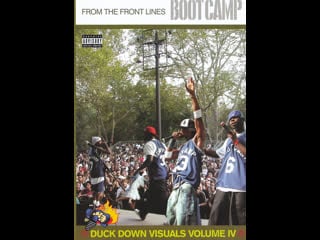 Boot camp clik from the front lines (2003)