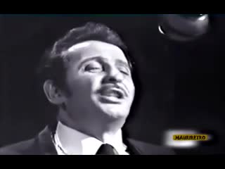 Como has hecho domenico modugno remasterizada al español audio full hq 134 mp4