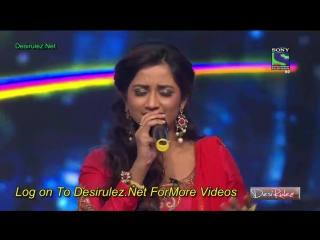 Indian idol junior 14 4
