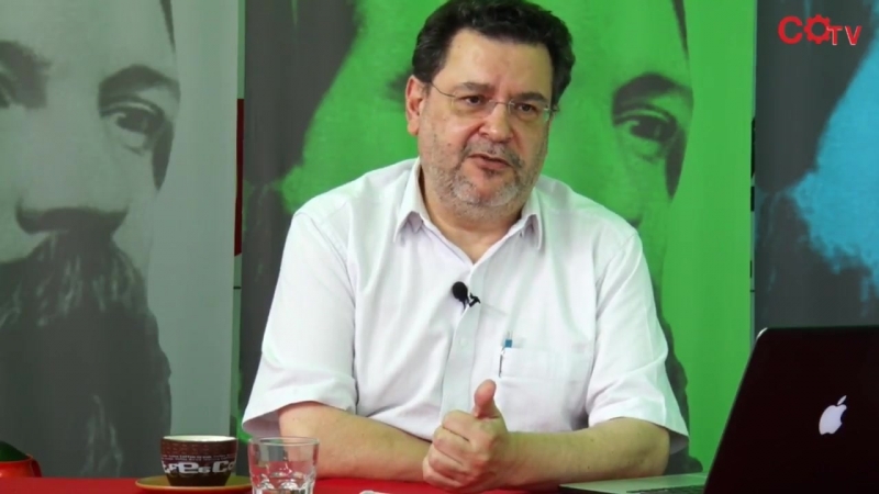Análise política da semana | 28/4/18