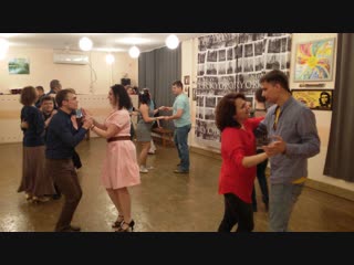 Bachata party бачата (2)