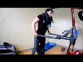 Functional training new day new lvl part 3