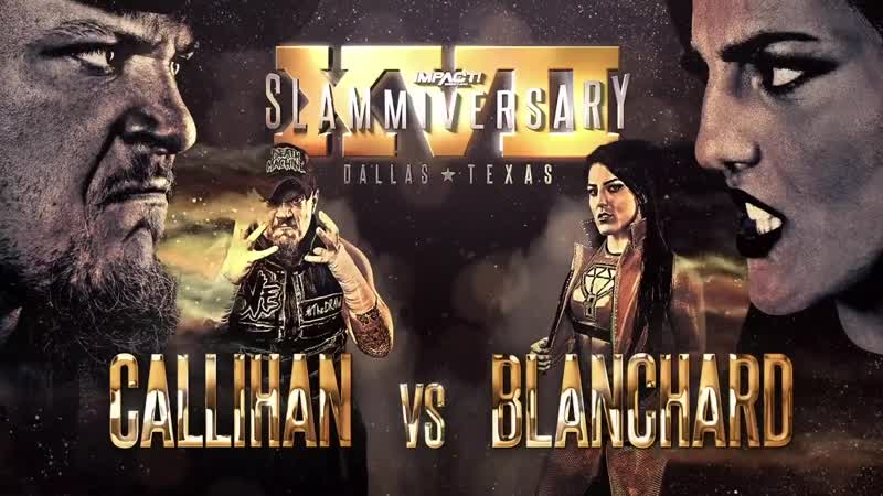 Tessa blanchard vs sami callihan (slammiversary xvii)