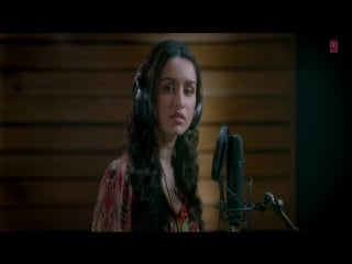 Meri aashiqui ab tum hi ho female full video song aashiqui 2 aditya roy kapur, shraddha kapoor