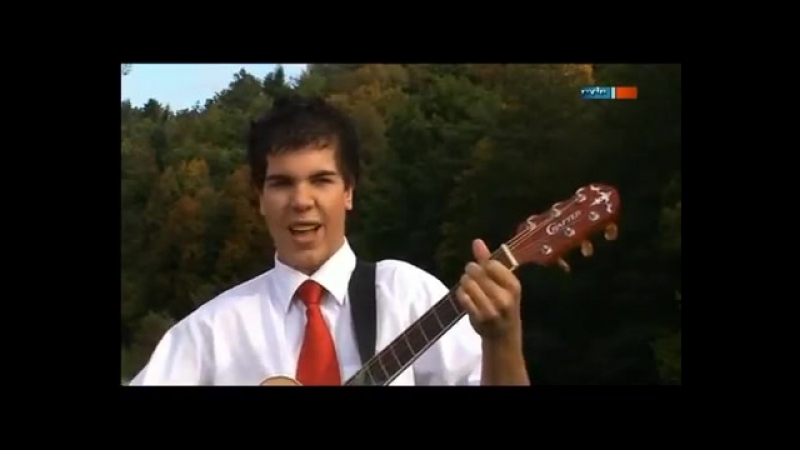 Oeschs die dritten die jodel sprache