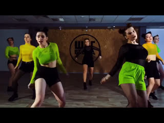 Dancehall twerk belgorod