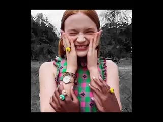 യ sadie sink