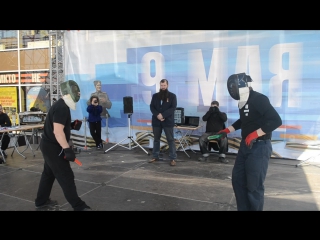 Тарачков спн варюшин толпар богатырские забавы 2015