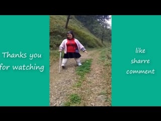 Amputees double leg compilation the latest video 1 jan 2018 #2