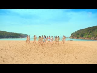 [mv] snh48 summer pirates (夏日柠檬船)