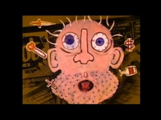 Ministry "jesus built my hotrod" (1992)