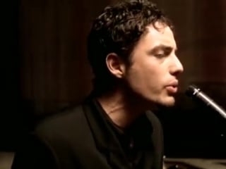 The wallflowers one headlight