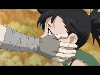 Dororo 21 eng