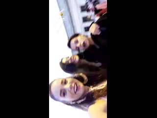 Зейнеп стори