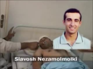 Camp ashraf porn full account of crimes in english