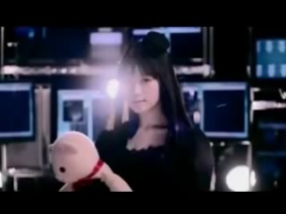 [clip][j pop] yui ogura kawaru mirai