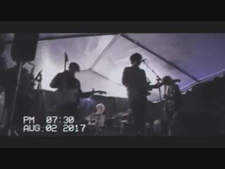 24 the girl talk heroin chic live