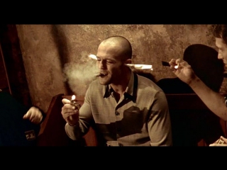 Карты, деньги, два ствола (lock, stock and two smoking barrels)