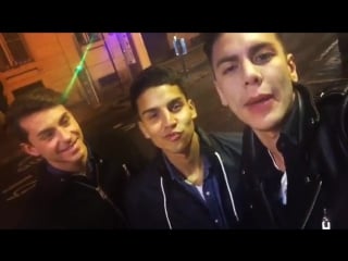 Angel cruz instagram