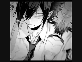 [bnha] tamaki amajiki [the big three]