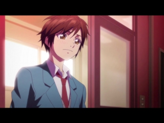 Zutto mae kara suki deshita #2 (rus sub)