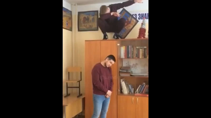 Школьники и их баловство, или почему парни живут меньше, чем девушки