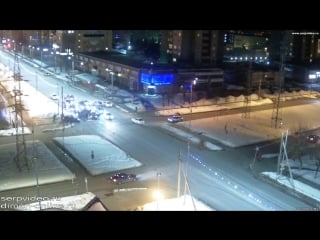 Дтп в серпухове столкнулись вдребезги на красный 17 марта 2018г