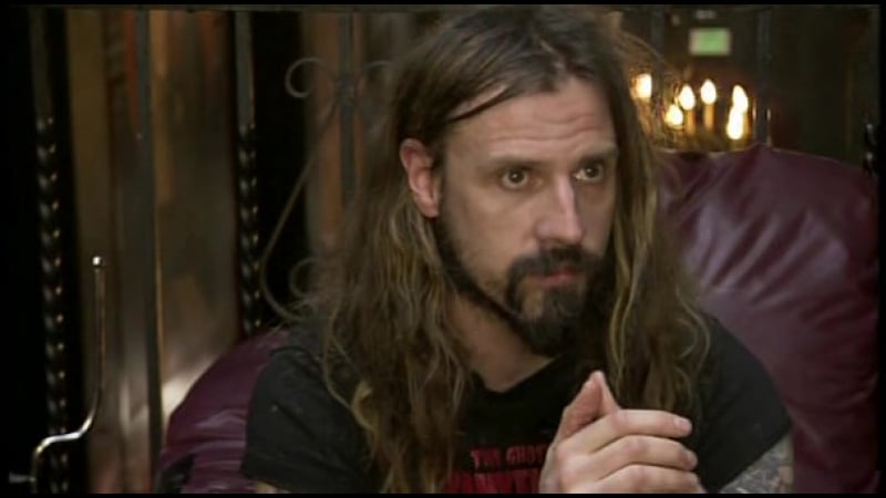 На куски рассвет и закат слэшеров (going to pieces the rise and fall of the slasher film) 2006