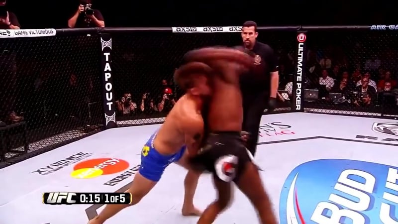 3 коронных удара джона джонса (русская озвучка!)