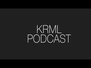 Kostya boot krml podcast for stog # 5