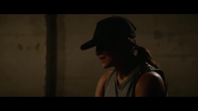 Томбой tomboy (2017) русский трейлер