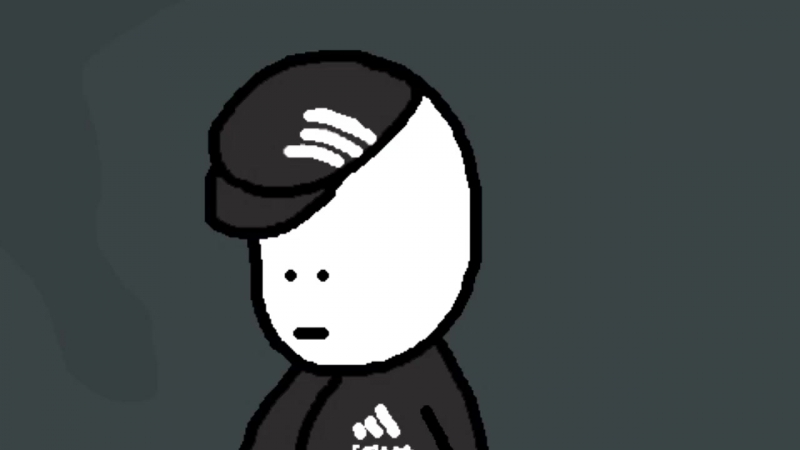 Эй слышь иди сюда нах (vhs video)