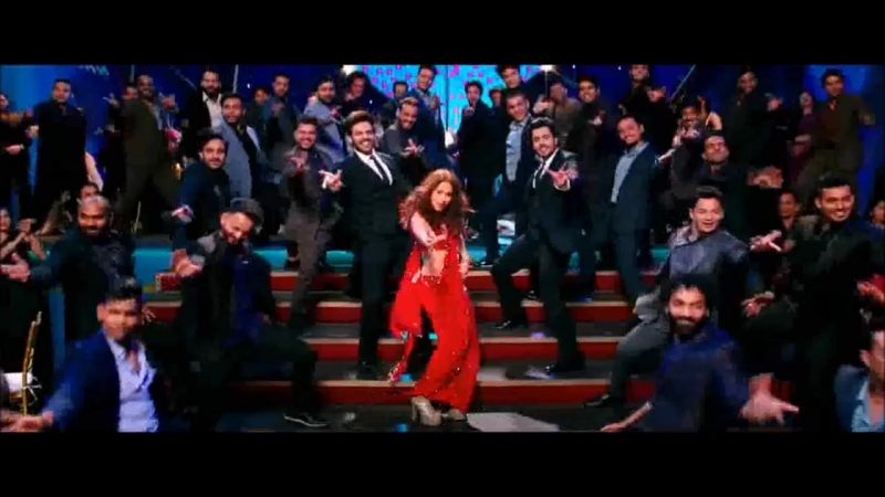 Dil chori sonu ke titu ki sweety ( )