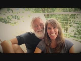 Deva premal & miten 28 years together!