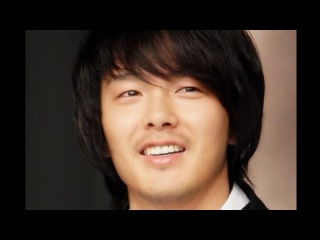 ❤ park yong ha ♪ kimi ni okuru ai no uta ❤