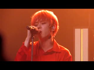 191222 in la so sick fancam 에이스 ace 세윤 병관 동훈 sehyoon byeongkwan donghun aceinlosangeles