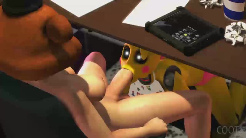 Toy chica fnaf porn nsfw r34 sfm - BEST XXX TUBE