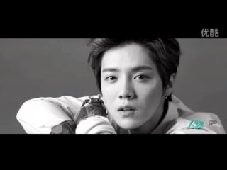 [video] 151117 luhan @ renwu 《人物》 magazine