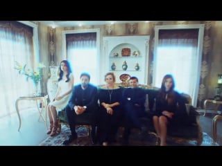 Turkish multifandom family light (4) mp4