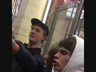 Dimebag plugg home boy freestyle in de hood