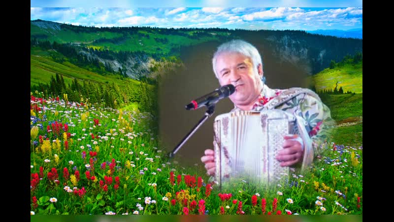 Валерий сёмин заслуженный артист
