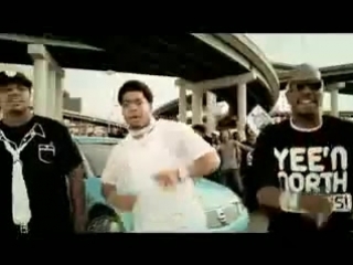 Three 6 mafia (feat webbie) lil freak