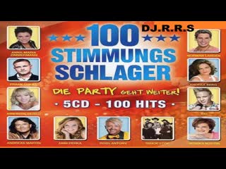 Deutsche party und schlager hits