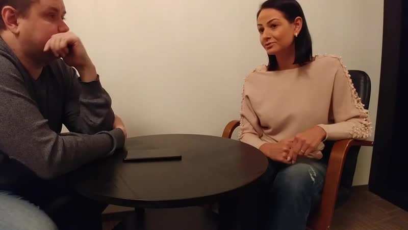 Ольга глацких дала интервью блогеру